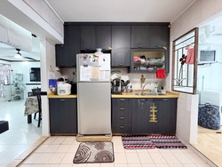 Blk 776 Woodlands Crescent (Woodlands), HDB 4 Rooms #481193111